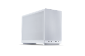 Kabinet - Lian Li DAN Cases A3-mATX - Kabinet - Minitower - Hvid - A3- mATX White