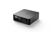 Streamingenheder - WiiM Ultra - Music Streamer - WiFi - Bluetooth - ASR004
