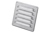 Ventilation - Duka Jalousirist Type 152.2, 175 mm x 175 mm, metal - 803272