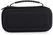 Spil tilbehør - BigBen Interactive TRANSPORT CASE - S - Miscellaneous Taske - Nintendo Switch Lite - SWITCH2POUCHRED