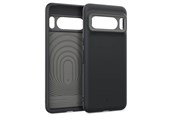 Mobil - Covers & Cases - Spigen Caseology Nano Pop - black sesame - Google Pixel 8 Pro - ACS06338