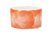 Kreativitet & Hobbyartikler - Colorations Washi Stickers - Orange Petals 80pcs. - 28AT05