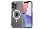 Mobil - Covers & Cases - Spigen Ultra Hybrid MagSafe - white - iPhone 13 Pro Max - ACS03210