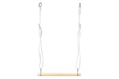 Udendørsleg - Small Foot - Wooden Trapeze - 11586