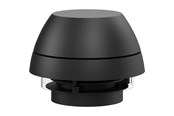 Ventilation - Exhausto Tagventilator DTH31541EC2, Ø315 mm - DTH31541EC2