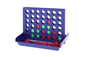 Brætspil - Toi-Toys Game Connect 4 - 51316A