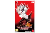 Spil - SaGa: Scarlet Grace Ambitions - Nintendo Switch - RPG - 8809560332161
