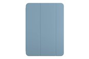 Tablet - Covers & Cases - Apple Smart Folio for iPad Pro 11" M5 | M4 - Denim - MW993ZM/A
