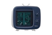 Klima/ventilator - Baseus Time -  evaporative cooler - Blue/White - CXTM-23