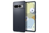 Mobil - Covers & Cases - Spigen Thin Fit - metal slate - Google Pixel 7 Pro - ACS04734