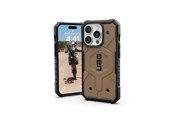 Mobil - Covers & Cases - UAG Pathfinder MagSafe dark earth - iPhone 15 Pro - 114281118182