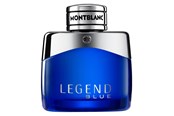 Parfume og dufte - Mont Blanc Legend Blue EDP 30 ml - 3386460144254