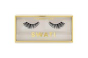 Makeup - SWATI - Faux Mink Lashes Tiger´s Eye - 7350100167015