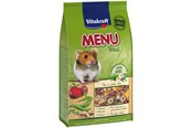 Kanin & gnaver - Vitakraft Menu Vital til hamster - 25584