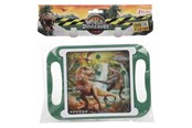 Legetøj - World of Dinosaurs Patience Game - 51781Z
