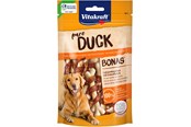 Hunde - Vitakraft DUCK BONAS® Calciumben med andekød - 58593
