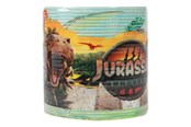 Legetøj - World of Dinosaurs Walking spring with Dino print - 35053Z
