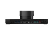 Dockingstation - HP Engage One Pro Advanced Fan-less Hub - 9YH40AA#ABB