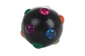 Legetøj - Toi-Toys Fun Bouncing Ball Disco - 36548A