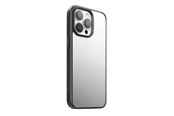 Mobil - Covers & Cases - Joyroom Protective phone case  JR-15Q4 for iPhone 15 Pro Max (transparent) - JR-15Q4 Transparent