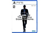 Spil - Like a Dragon Gaiden: The Man Who Erased His Name - Sony PlayStation 5 - Action/Adventure - 4974365837655