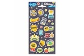 Kreativt Legetøj - Totum Sticker Sheet Award - 100733