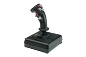 Spil tilbehør - CH Products Combat Stick 568 - Wired Joystick - PC - CH200-568