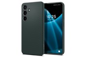 Mobil - Covers & Cases - Spigen Liquid Air - abyss green - Samsung Galaxy S24 - ACS07348
