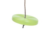 Udendørsleg - SwingKing Swing disc Lime - 2521064
