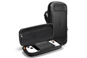 Spil tilbehør - Spigen Rugged Armor Pro Pouch - black - ROG Ally X/Ally 2023 - Miscellaneous Tilbehør til spillekonsol - Asus Rog Ally - AFA06923