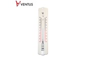 Andre køkkenapparater - VENTUS WA205 thermometer - metal - WA205