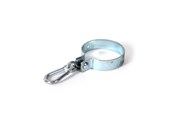 Udendørsleg - SwingKing Swing Hook Steel Round Ø 120mm - 2520024