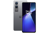 Mobil - OnePlus  Nord CE4 Lite 5G 256GB/8GB - Super Silver - 5011110199