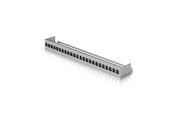 Netværkstilbehør - Ubiquiti 24-Port Blank Keystone Patch Panel - UACC-Rack-Panel-Patch-Blank-24