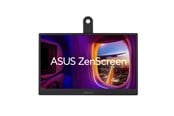 Skærm - 16" ASUS ZenScreen MB166CR - 1920x1080 (FHD) - 60Hz - IPS - 90LM07D3-B03170