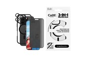 Mobil - Covers & Cases - CARE by PanzerGlass Flagship 3-in-1 Privacy Bundle iPhone 16 Pro - PANZERB1358+P2862+1284