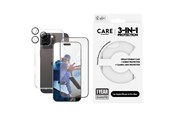 Mobil - Covers & Cases - CARE by PanzerGlass Flagship 3-in-1 Bundle iPhone 16 Pro Max - PANZERB1356+2864+1286