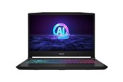 Bærbar - MSI Katana A15 AI - 15.6" | RTX 4070 | Ryzen 9 | 16GB | 1TB *DEMO* - Katana A15 AI B8VG-425NEU