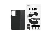 Mobil - Covers & Cases - CARE by PanzerGlass Case Fashion Black iPhone 16 Pro - PANZER1394