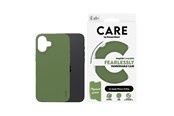Mobil - Covers & Cases - CARE by PanzerGlass Case Fashion Green MagSafe iPhone 16 Plus - PANZER1387