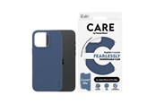 Mobil - Covers & Cases - CARE by PanzerGlass Case Fashion Blue MagSafe iPhone 16 Pro Max - PANZER1384