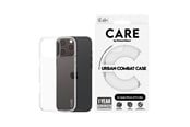 Mobil - Covers & Cases - CARE by PanzerGlass Case Flagship Transparent iPhone 16 Pro Max - PANZER1356