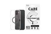 Mobil - Covers & Cases - CARE by PanzerGlass Case Flagship Black MagSafe iPhone 16 Plus - PANZER1347