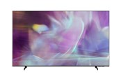 Digital skiltning & Hotel - Samsung HG55Q60AAEU HQ60A Series - 55" LED-backlit LCD TV - QLED - 4K - for hotel / hospitality - HG55Q60AAEUXEN