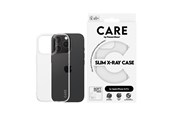 Mobil - Covers & Cases - CARE by PanzerGlass Case Fashion X-Ray Soft Basic iPhone 16 Pro - PANZER1442
