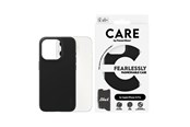 Mobil - Covers & Cases - CARE by PanzerGlass Fashionable Case Black iPhone 15 Pro - PANZER1430