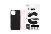 Mobil - Covers & Cases - CARE by PanzerGlass Fashionable Case Black iPhone 15 - PANZER1429