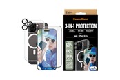 Mobil - Covers & Cases - PanzerGlass 3-in-1 Protection Bundle iPhone 16 Pro - PANZERB1292+2862+1284