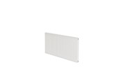 Radiatorer og ventiler - Purmo Compact radiator 11 - 450 x 500 mm, RAL 9016, Hvid - F061104505010300
