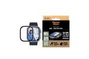 Smartwatch - Tilbehør - PanzerGlass Screen Protector Snappie Full Body Slim Transparent Apple Watch Ultra 2 - PANZER3715